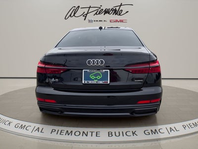 2021 Audi A6 3.0T Premium quattro