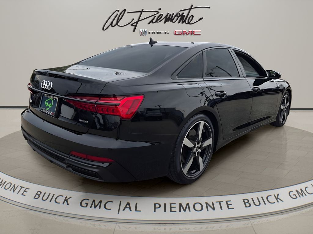 2021 Audi A6 3.0T Premium quattro