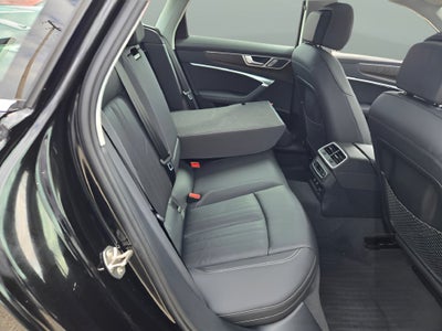 2019 Audi A6 3.0T Premium Plus quattro
