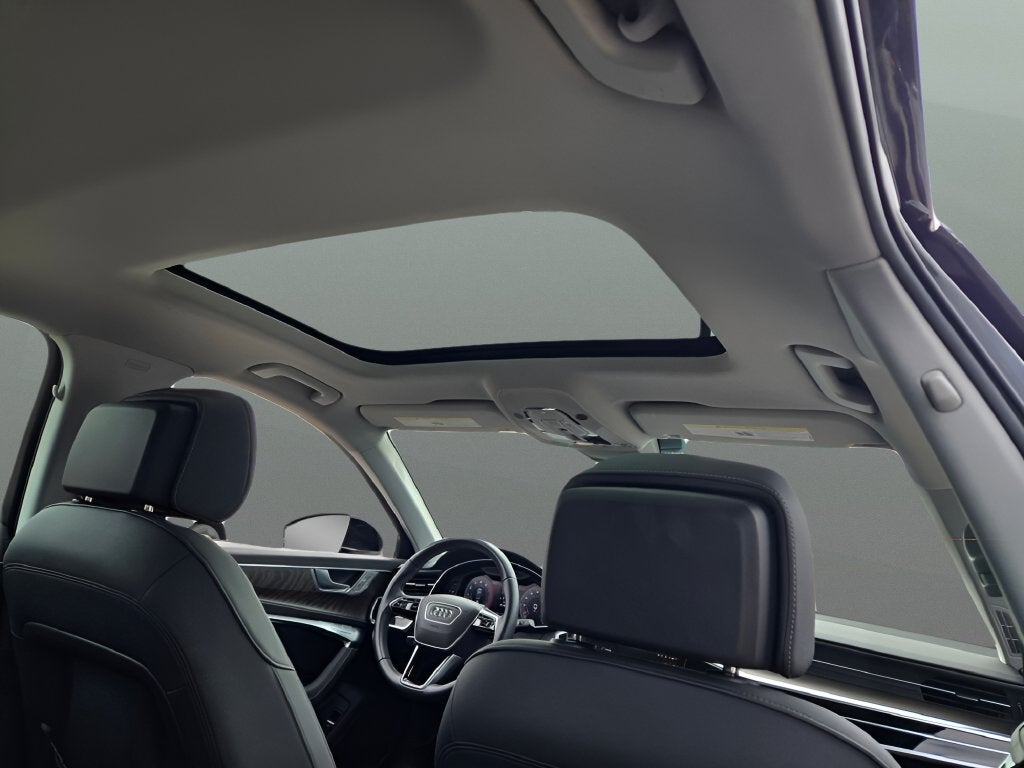 2019 Audi A6 3.0T Premium Plus quattro