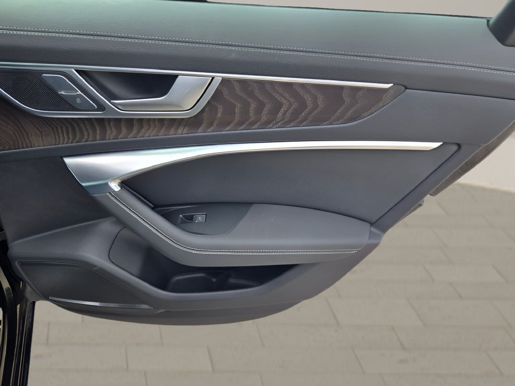 2019 Audi A6 3.0T Premium Plus quattro