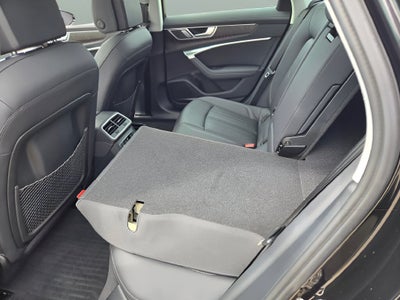 2019 Audi A6 3.0T Premium Plus quattro