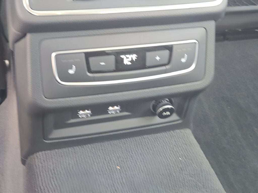 2019 Audi A6 3.0T Premium Plus quattro