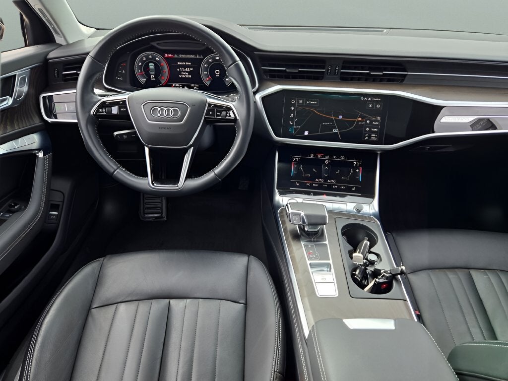 2019 Audi A6 3.0T Premium Plus quattro