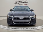 2019 Audi A6 3.0T Premium Plus quattro