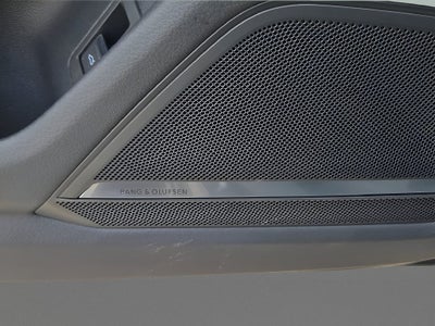 2019 Audi A6 3.0T Premium Plus quattro