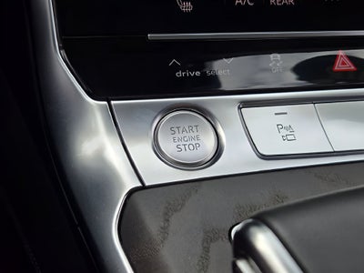2019 Audi A6 3.0T Premium Plus quattro