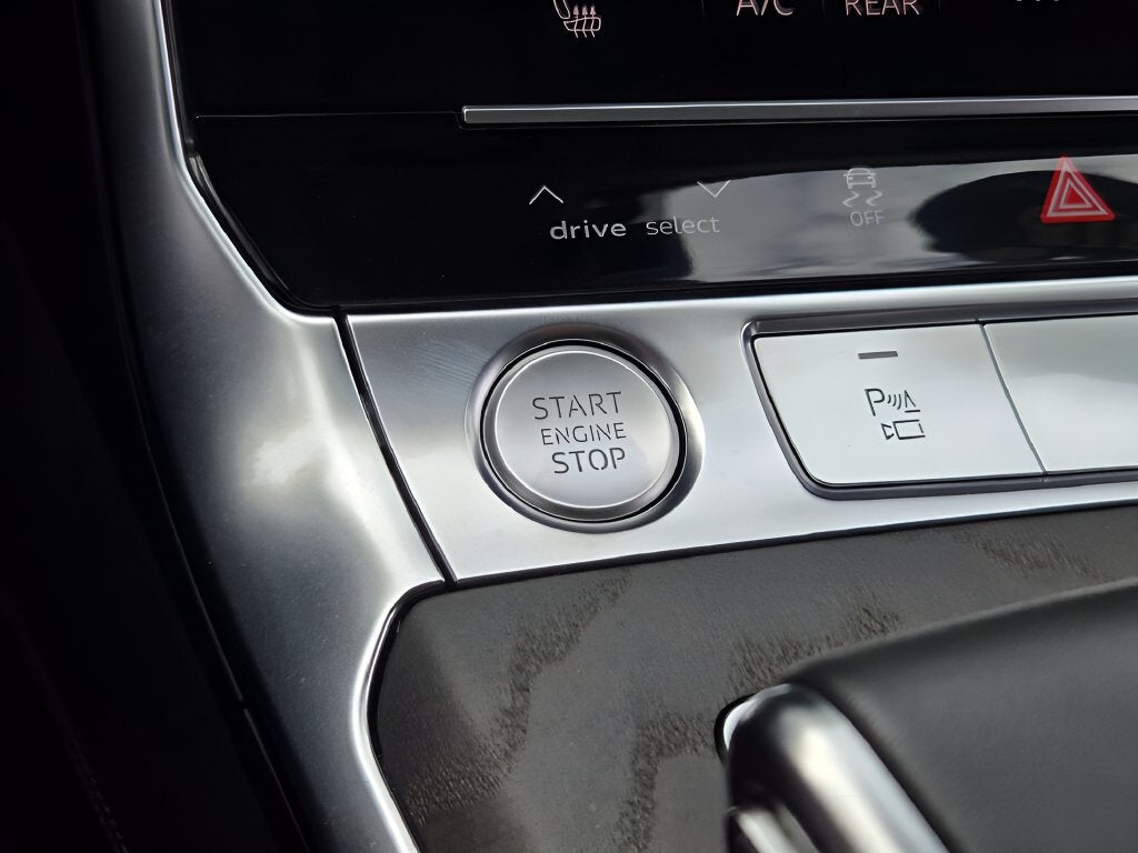 2019 Audi A6 3.0T Premium Plus quattro