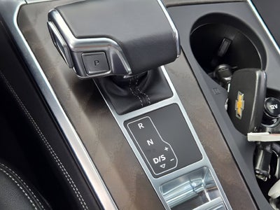 2019 Audi A6 3.0T Premium Plus quattro