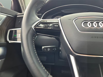 2019 Audi A6 3.0T Premium Plus quattro