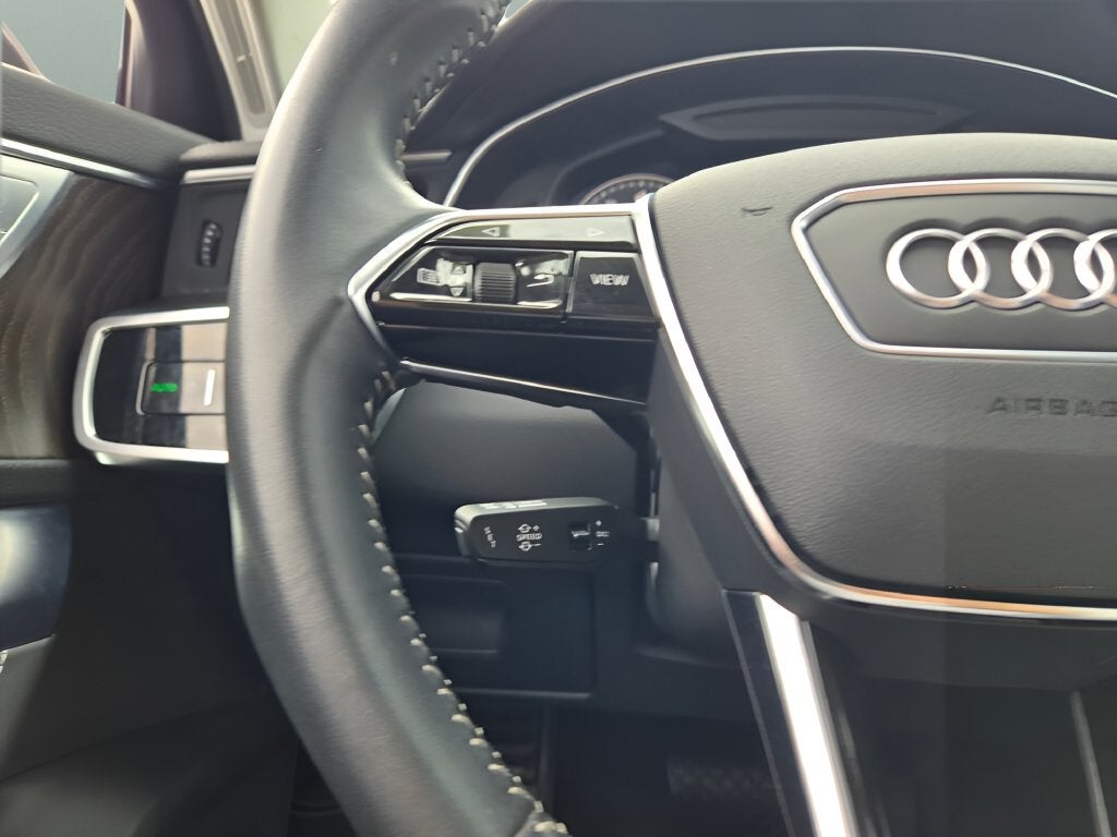 2019 Audi A6 3.0T Premium Plus quattro