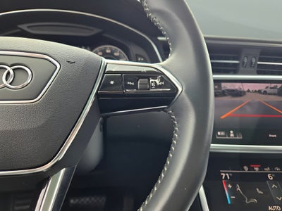 2019 Audi A6 3.0T Premium Plus quattro