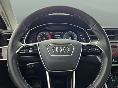 2019 Audi A6 3.0T Premium Plus quattro
