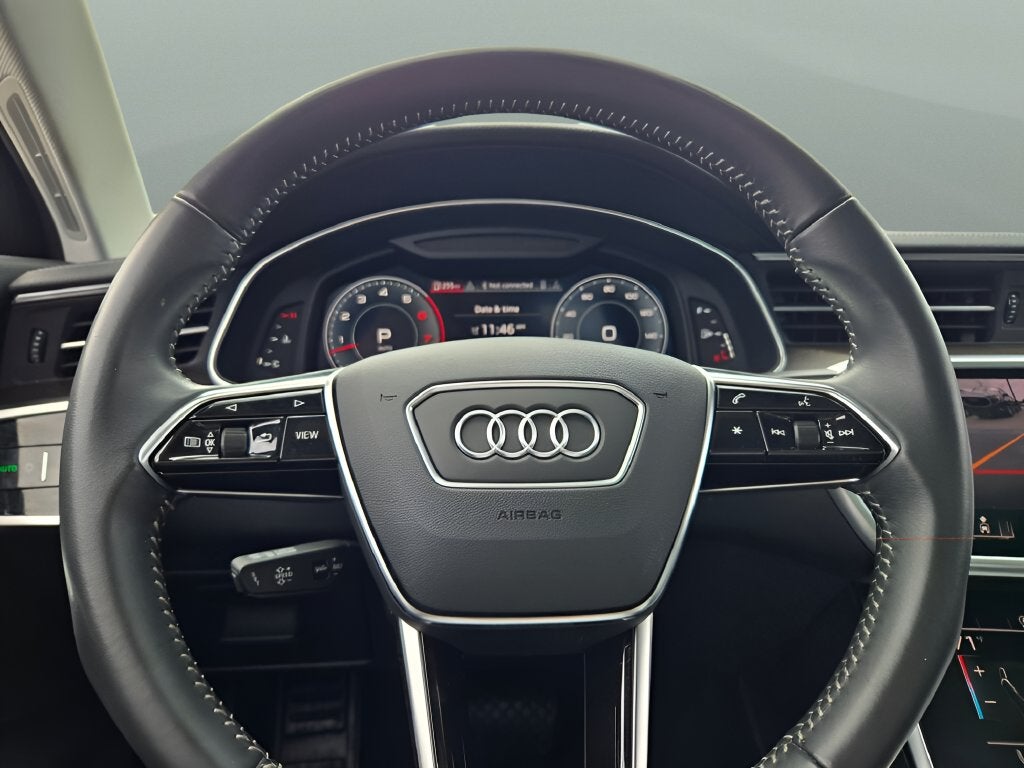 2019 Audi A6 3.0T Premium Plus quattro