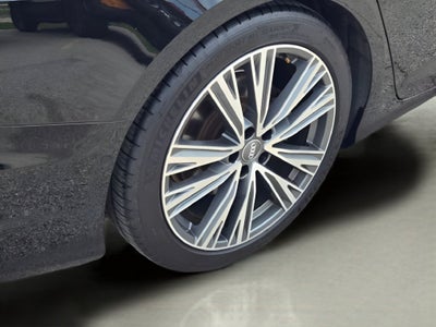 2019 Audi A6 3.0T Premium Plus quattro