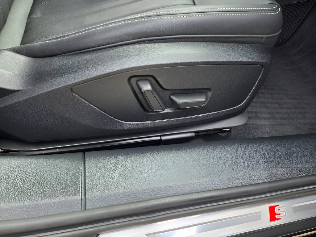 2019 Audi A6 3.0T Premium Plus quattro