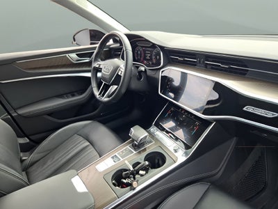 2019 Audi A6 3.0T Premium Plus quattro