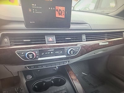 2019 Audi A5 2.0T Premium quattro