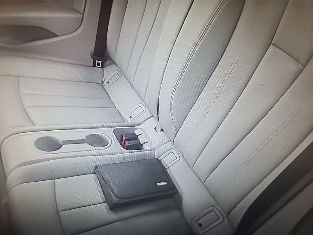 2019 Audi A5 2.0T Premium quattro