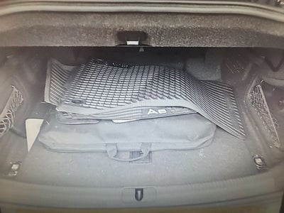 2019 Audi A5 2.0T Premium quattro