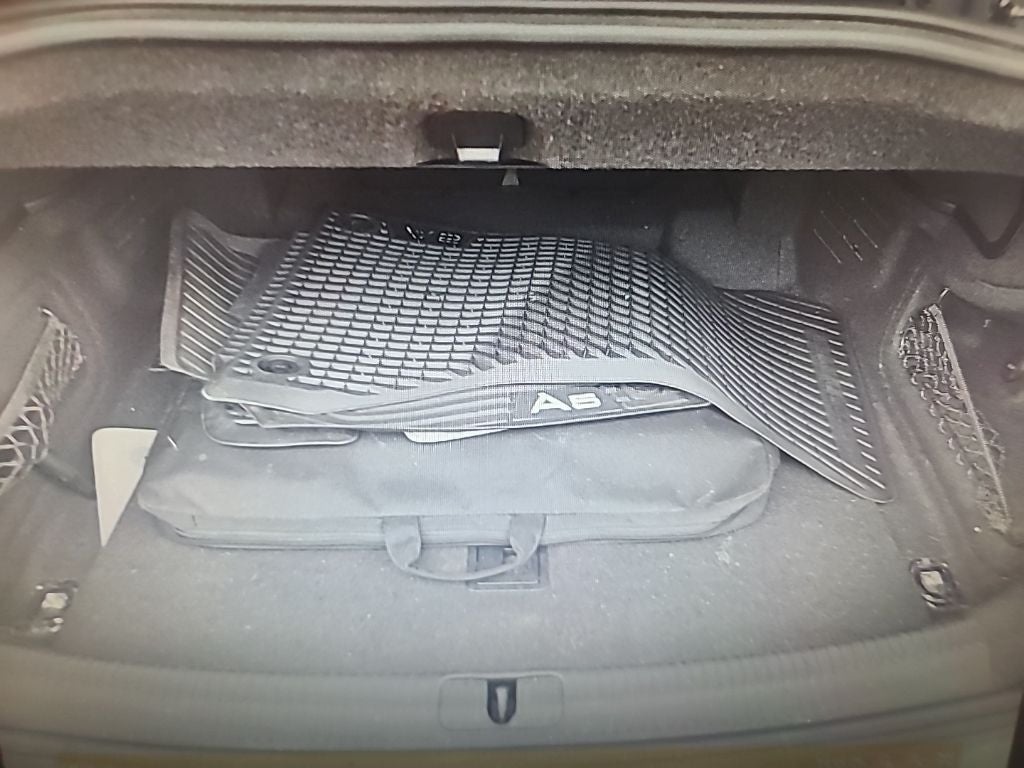 2019 Audi A5 2.0T Premium quattro