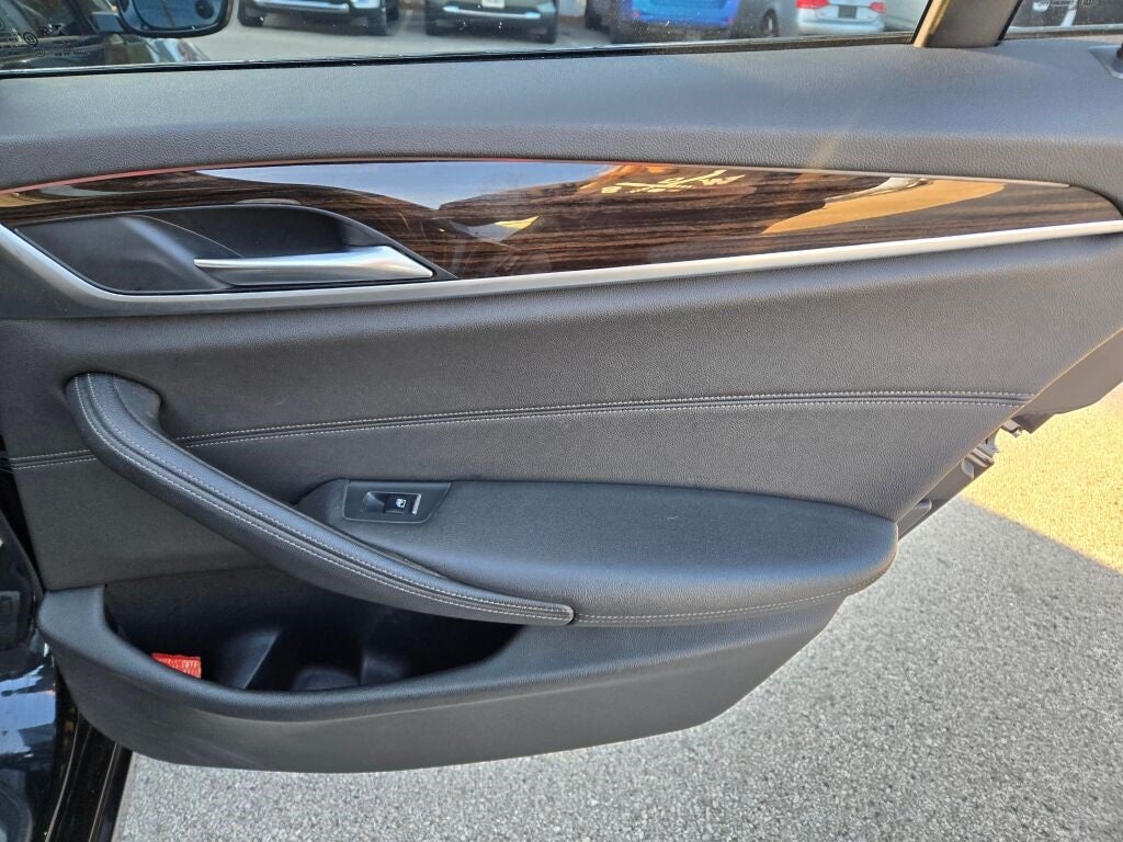 2021 BMW 5 Series 530i xDrive