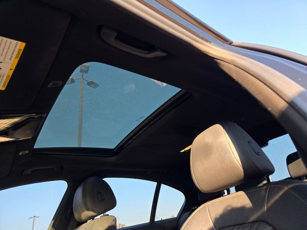 2021 BMW 5 Series 530i xDrive