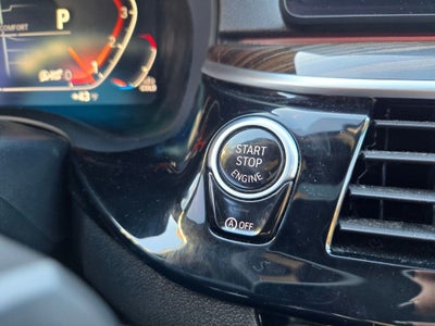 2021 BMW 5 Series 530i xDrive