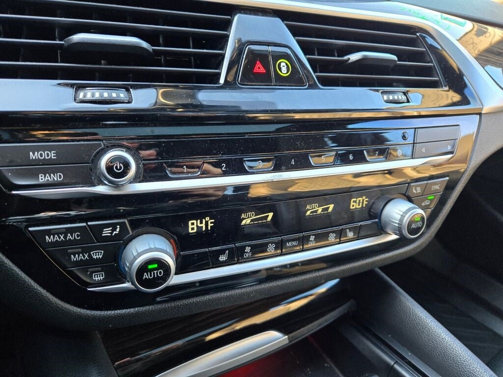 2021 BMW 5 Series 530i xDrive