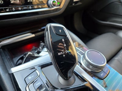 2021 BMW 5 Series 530i xDrive