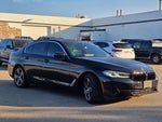 2021 BMW 5 Series 530i xDrive