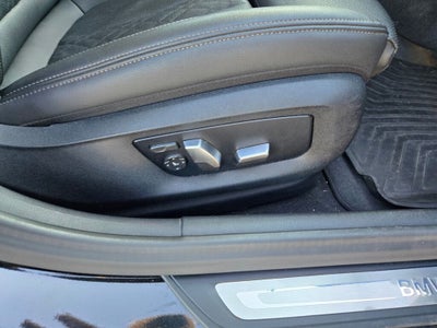 2021 BMW 5 Series 530i xDrive