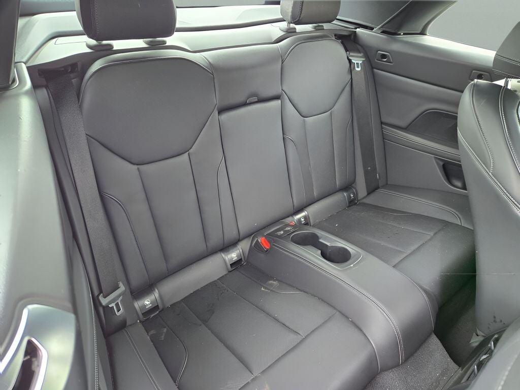 2025 BMW 4 Series 430i