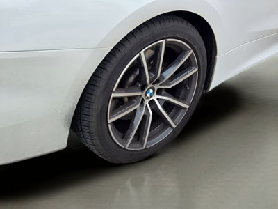 2025 BMW 4 Series 430i