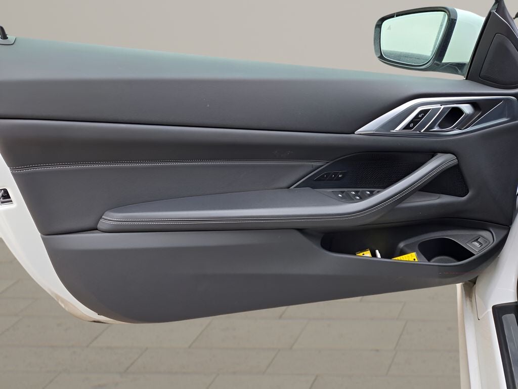2025 BMW 4 Series 430i