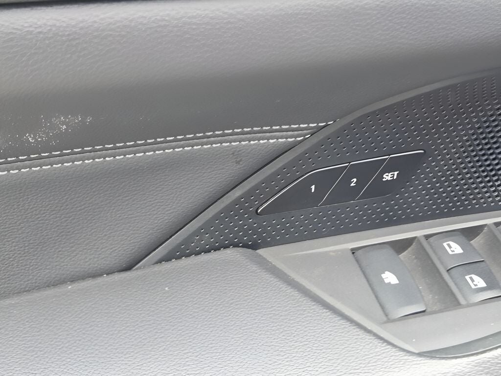 2025 BMW 4 Series 430i