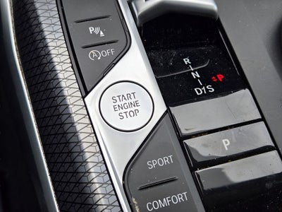 2025 BMW 4 Series 430i