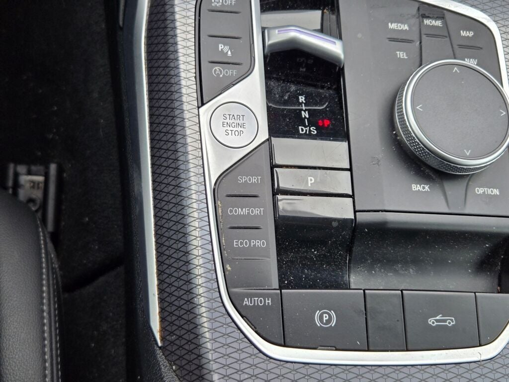 2025 BMW 4 Series 430i