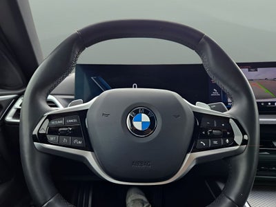 2025 BMW 4 Series 430i