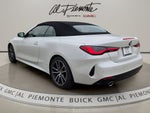 2025 BMW 4 Series 430i