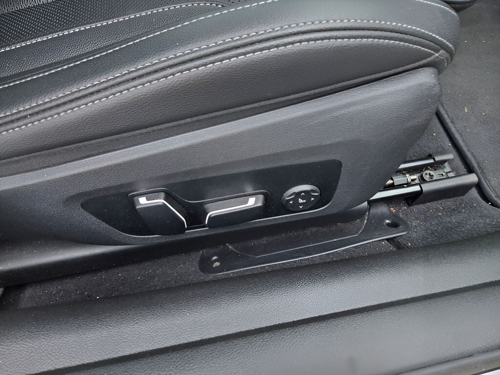 2025 BMW 4 Series 430i