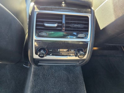 2020 BMW 7 Series 740i