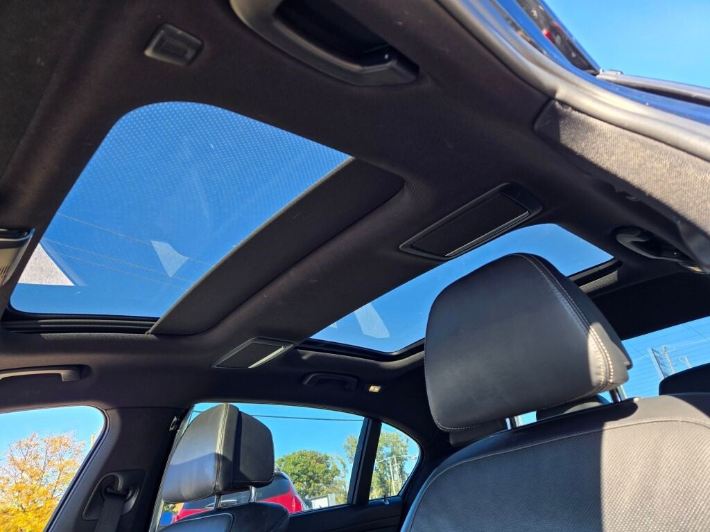 2020 BMW 7 Series 740i