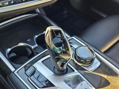 2020 BMW 7 Series 740i