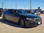 2020 BMW 7 Series 740i