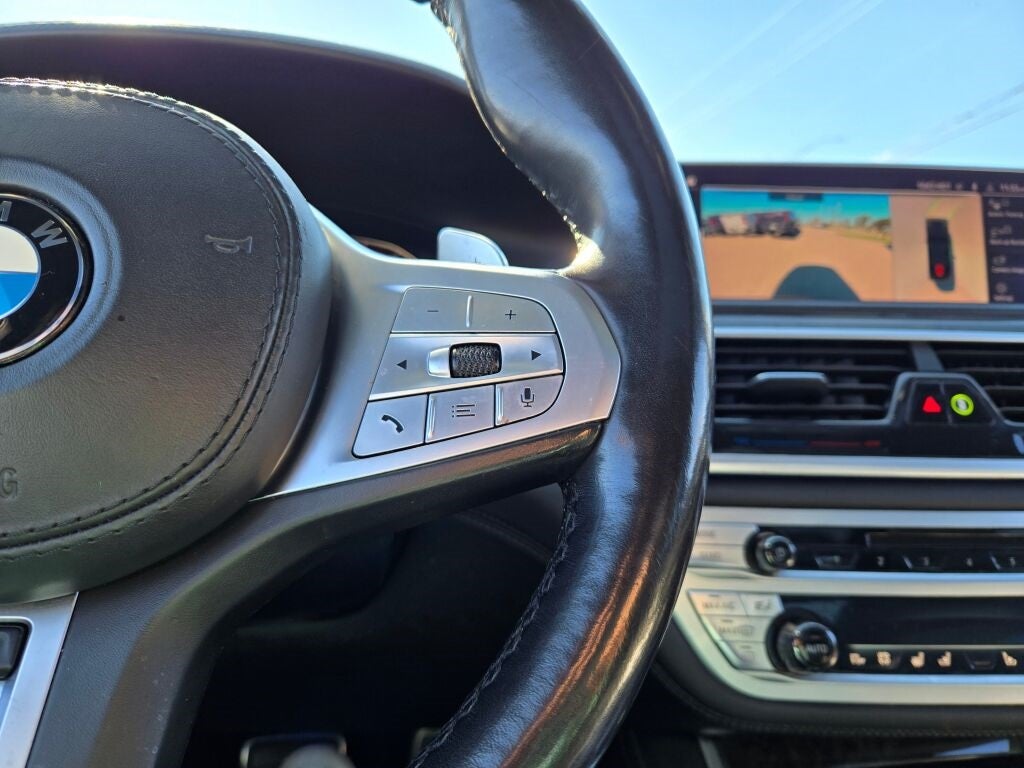 2020 BMW 7 Series 740i