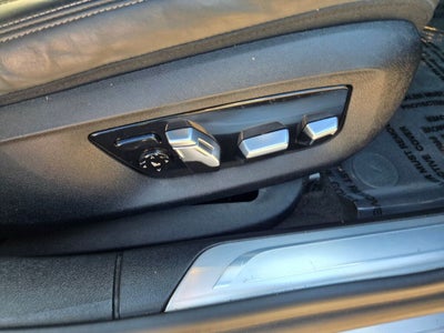 2020 BMW 7 Series 740i