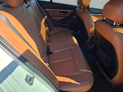 2016 BMW 3 Series 340i xDrive
