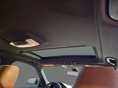 2016 BMW 3 Series 340i xDrive