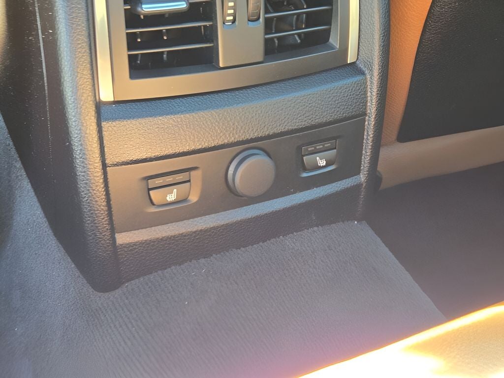 2016 BMW 3 Series 340i xDrive